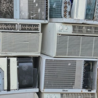 Kemer Bölgesinde Aluminyum Kilo Fiyat